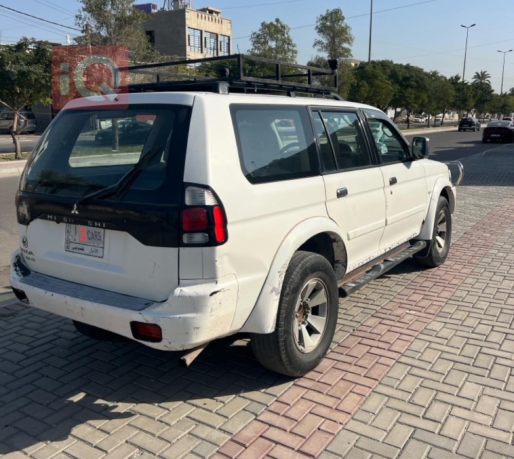 ميتسوبيشي ناتيفا